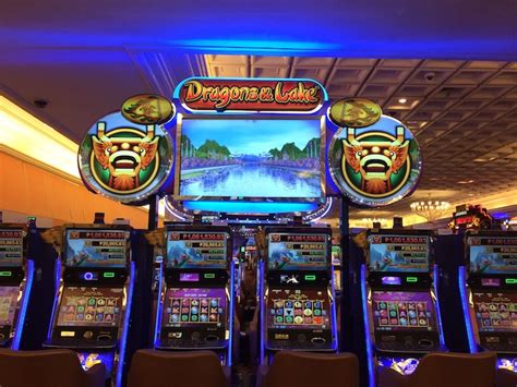Progressive Slots .